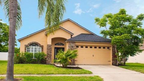 6706 Thackston Dr, Riverview, FL 33578 photo 1