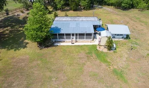 38621 Burger Ln, Dade City, FL 33523