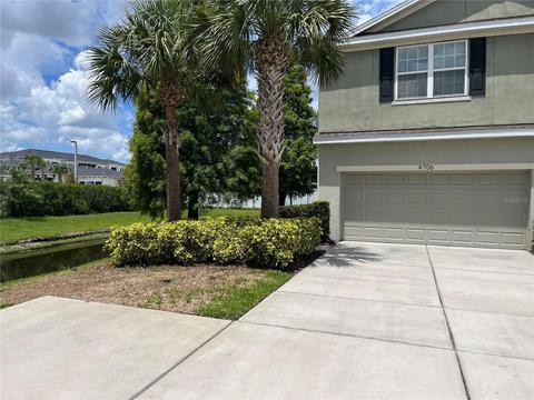 4706 White Sanderling Ct, Tampa, FL 33619