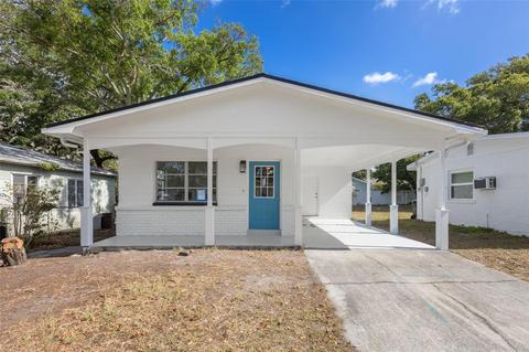 5009 13th Ave S, Gulfport, FL 33707