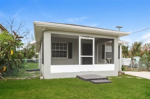 803 Avenue A, Haines City, FL 33844