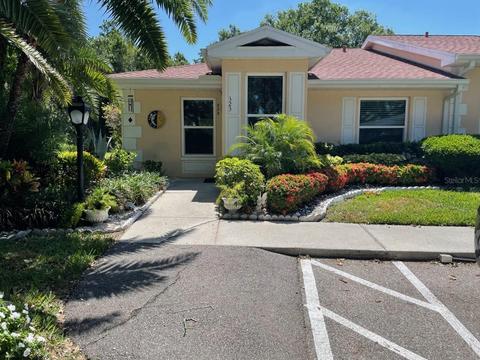 323 Kinneret Way #04, Sun City Center, FL 33573
