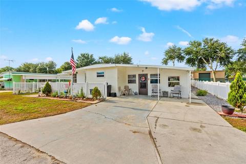 39032 Ola Ave, Zephyrhills, FL 33542