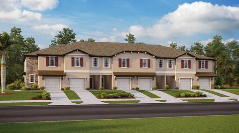 10353 Lavender Aster Trl, San Antonio, FL 33576