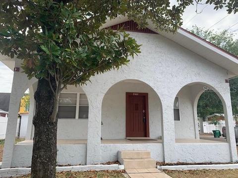 2401 Harper St, Tampa, FL 33605