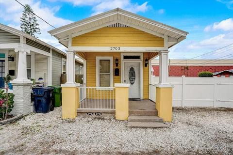 2703 E 15th Ave, Tampa, FL 33605