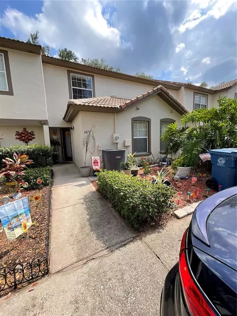2479 Saint Augustine Blvd, Haines City, FL 33844