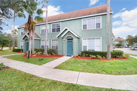9506 Lake Chase Island Way #9506, Tampa, FL 33626