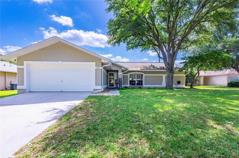 6420 Laurelwood Dr, Zephyrhills, FL 33542