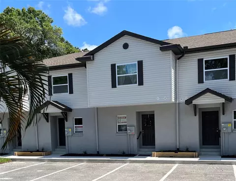 4365 Har Paul Cir, Tampa, FL 33614