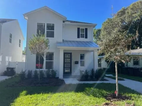2118 E Jefferson St, Orlando, FL 32803