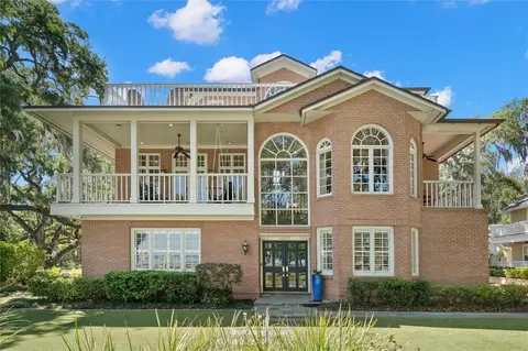 4801 Bayshore Blvd, Tampa, FL 33611