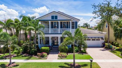 514 Mirabay Blvd, Apollo Beach, FL 33572