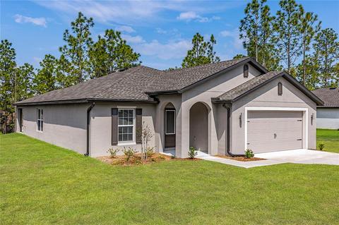 14074 Flemington Rd, Weeki Wachee, FL 34614