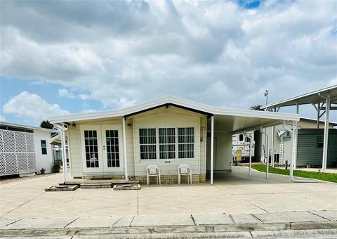 35118 Danny Dr #LOT 147, Zephyrhills, FL 33541
