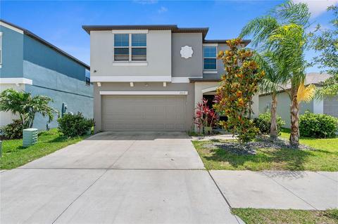 7219 Ozello Trail Ave, Sun City Center, FL 33573