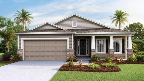 1604 NW 136th Blvd, Newberry, FL 32669