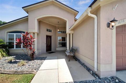 1608 Westerly Dr, Brandon, FL 33511