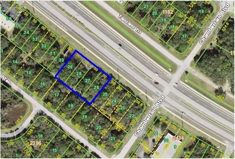 545 Tamiami Trl, Port Charlotte, FL 33953