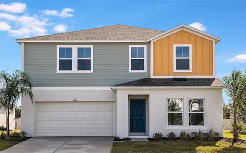 12640 Hysmith Loop, Parrish, FL 34219