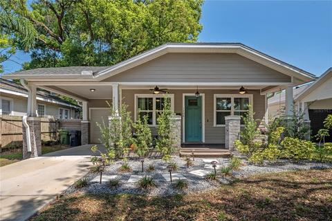 1208 E Mohawk Ave, Tampa, FL 33604