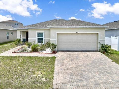 602 Black Eagle Dr, Groveland, FL 34736