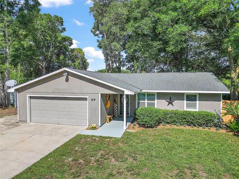 69 Almond Pass Dr, Ocala, FL 34472