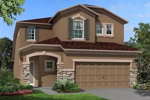 31818 Asbury Ave, Wesley Chapel, FL 33545