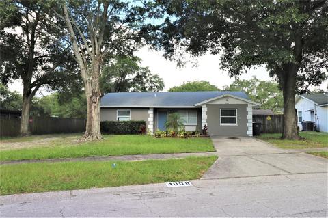 4008 Orange St, Seffner, FL 33584
