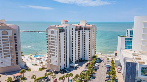 440 S Gulfview Blvd #1502, Clearwater Beach, FL 33767