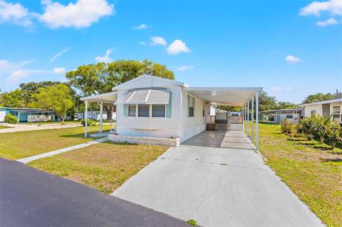 37406 Tropical Dr, Zephyrhills, FL 33541