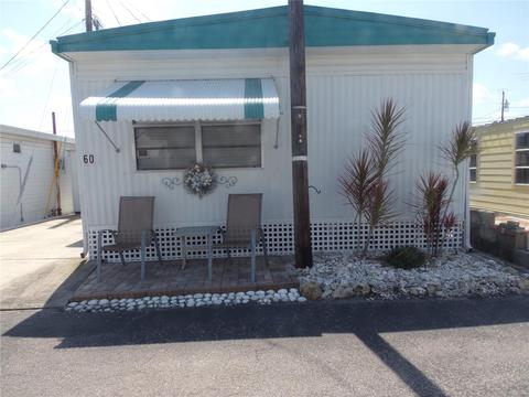10315 Cortez Rd #LOT 60-4, Bradenton, FL 34210