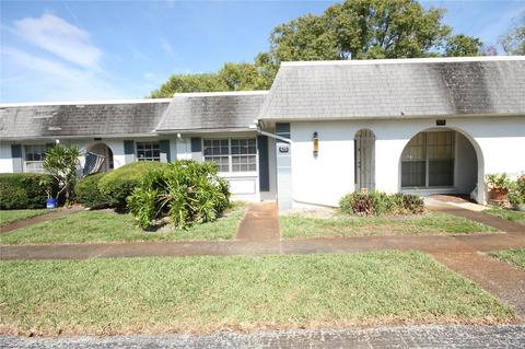 4213 Trucious Pl #4213, New Port Richey, FL 34652