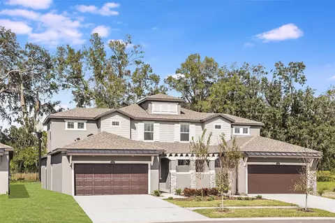 273 Villa Corte Dr, Lutz, FL 33549