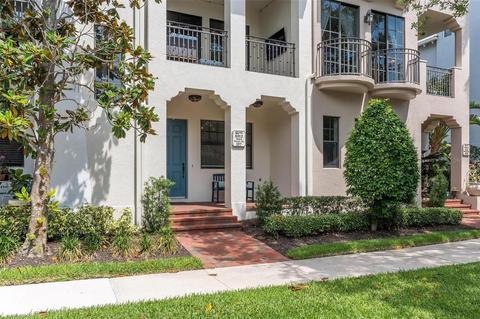 6012 Yeats Manor Dr #107, Tampa, FL 33616