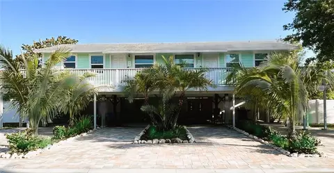 807 E Gulf Blvd, Indian Rocks Beach, FL 33785