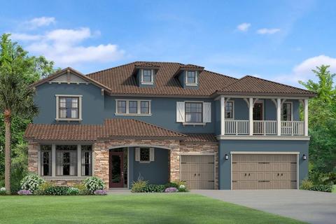17842 Newcastle Field Dr, Lutz, FL 33558