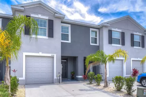 16184 Glowing Grove Ave, Odessa, FL 33556