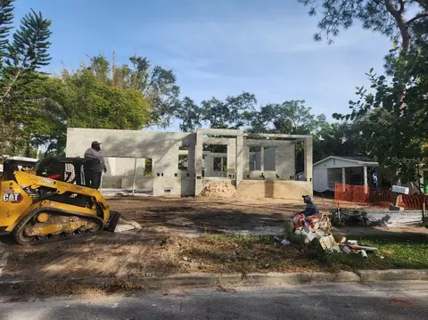 3610 S Hubert Ave, Tampa, FL 33629