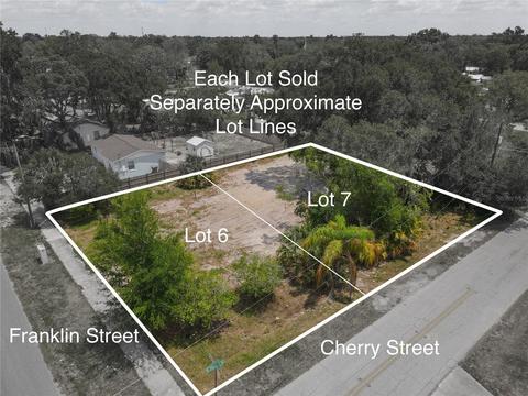 706 W Cherry St, Plant City, FL 33563