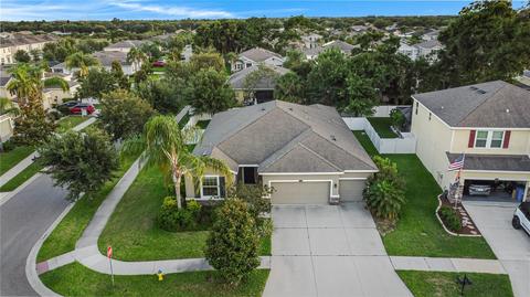10417 Hampton Meadow Way, Riverview, FL 33578