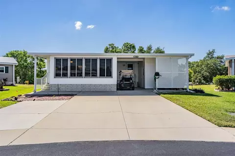 37301 Gill Ave, Zephyrhills, FL 33541