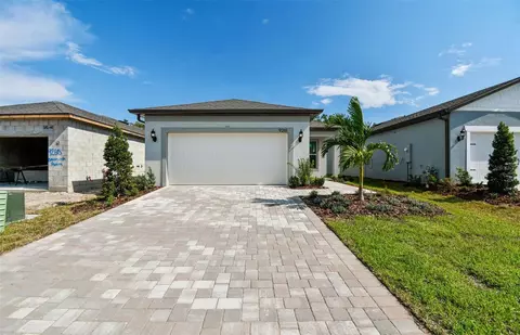 9261 Ballaster Pointe Loop, Parrish, FL 34219