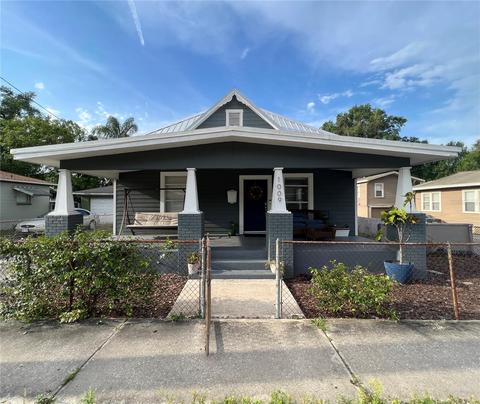 1009 E Lake Ave, Tampa, FL 33605