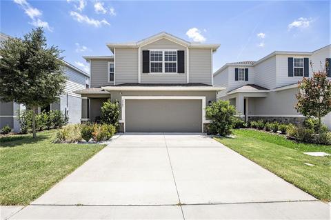 10787 Hawks Landing Dr, Land O Lakes, FL 34638