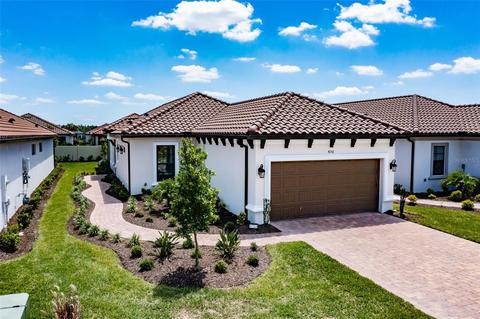 4158 Montegrappa Way, Wesley Chapel, FL 33543