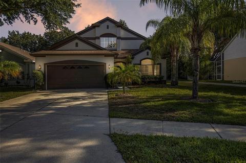 8006 Terrace Ridge Dr, Temple Terrace, FL 33637