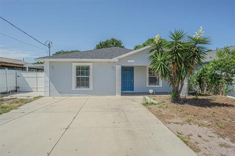 3309 W Saint Conrad St, Tampa, FL 33607