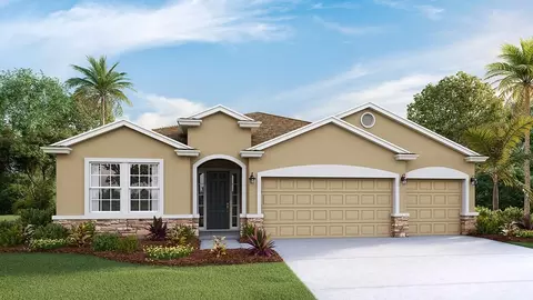 11015 Tamarack Pl, Parrish, FL 34219