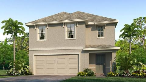 13672 Whiskey Daisy Dr, Dade City, FL 33525